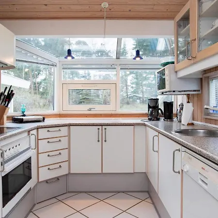 Luxury Oasis In Pot Strandby-by Traum Сasa de vacaciones