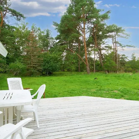 Luxury Oasis In Pot Strandby-by Traum * Tjørneholm