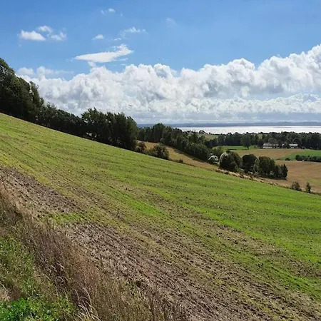 Luxury Oasis In Pot Strandby-by Traum *