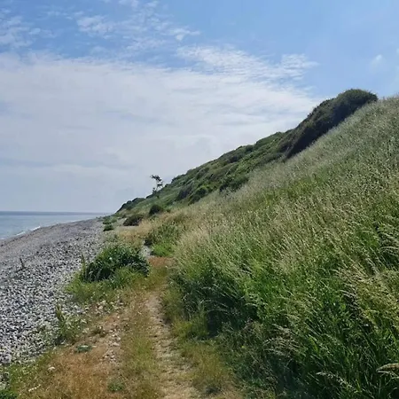 Luxury Oasis In Pot Strandby-by Traum