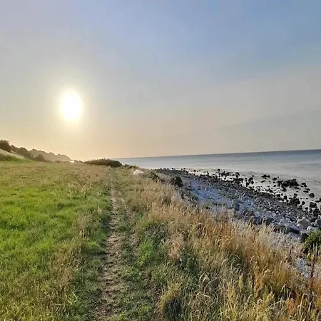 Luxury Oasis In Pot Strandby-by Traum