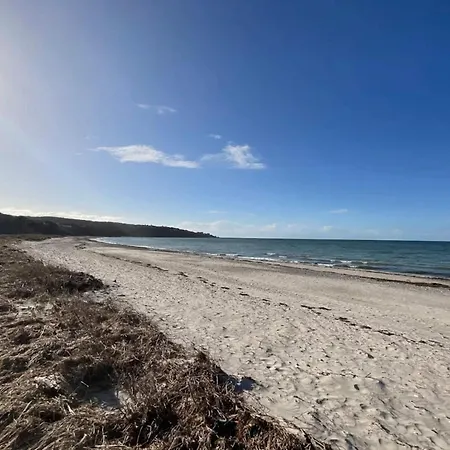 Luxury Oasis In Pot Strandby-by Traum