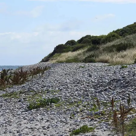 Luxury Oasis In Pot Strandby-by Traum