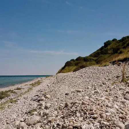 Luxury Oasis In Pot Strandby-by Traum Сasa de vacaciones *