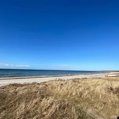 Luxury Oasis In Pot Strandby-by Traum Сasa de vacaciones *