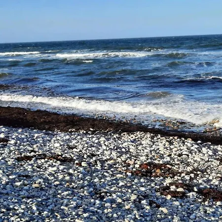 Luxury Oasis In Pot Strandby-by Traum Сasa de vacaciones *