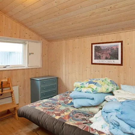 Luxury Oasis In Pot Strandby-by Traum Tjørneholm