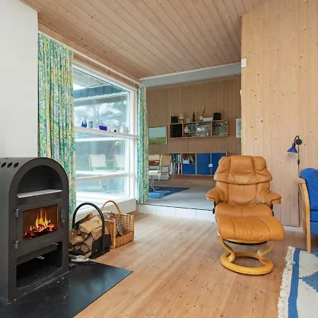Nykobing Sj Xvii 펜션 Tjørneholm