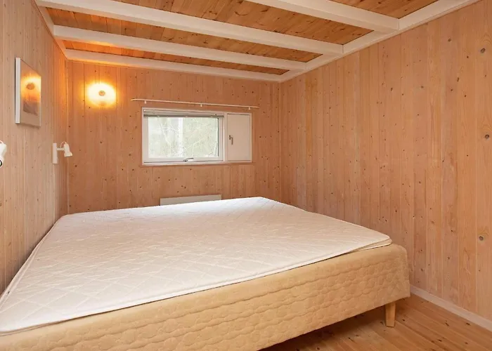 Luxury Oasis In Pot Strandby-by Traum *